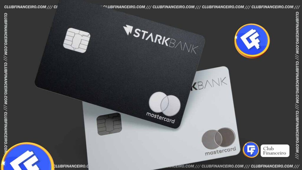 cartão Start Bank