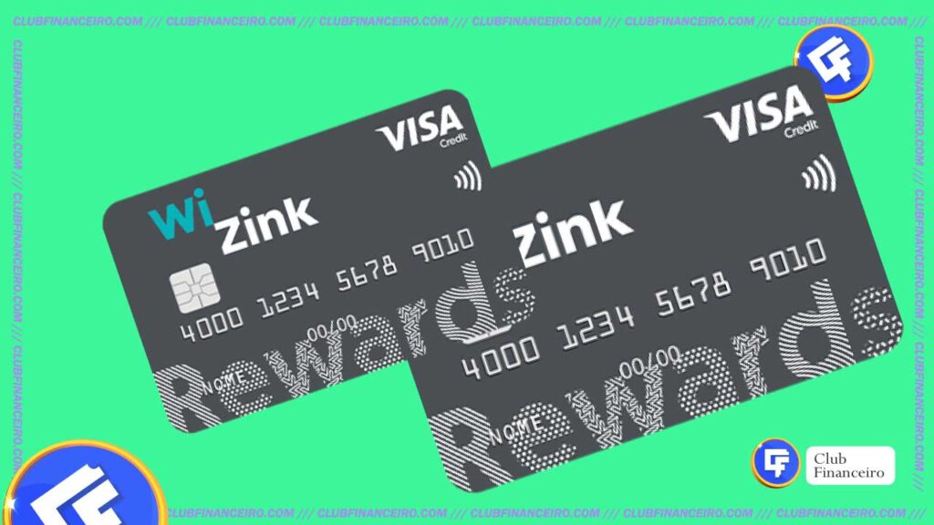 Cartão WiZink Rewards: Vale a pena? Veja como solicitar!