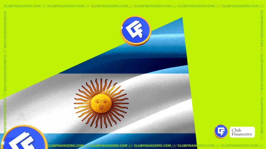 5 melhores bancos da Argentina e do Paraguai